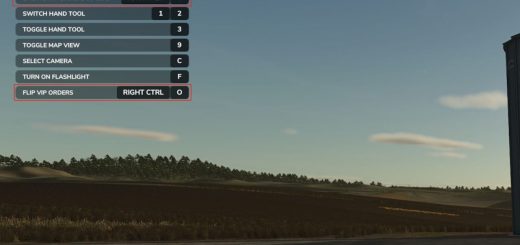 VIP Order Manager V1.1