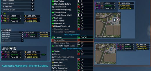 VehicleInspector V1.0.0.5