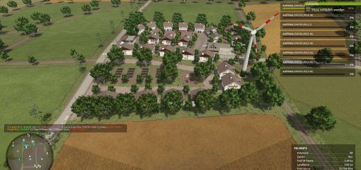 Viervitz Reloaded Multifruit v1.0