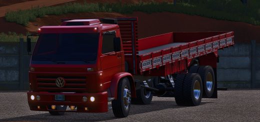 Volkswagen 16170 V1.0