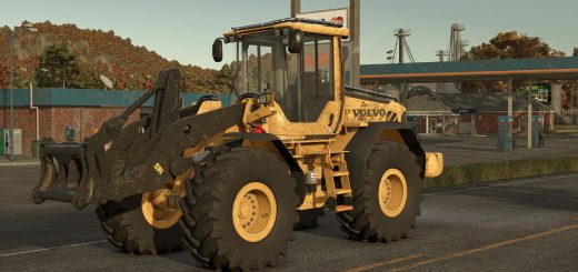 Volvo F Series v1.0