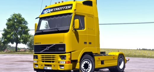 Volvo FH12 v1.1.0.0
