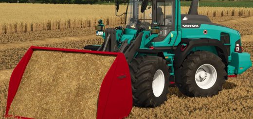 Volvo L120H v1.0
