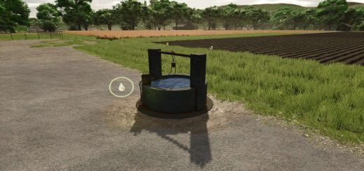 Water Well v1.0