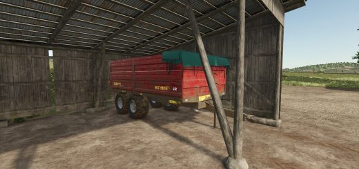 Weckman WS 130G v1.0