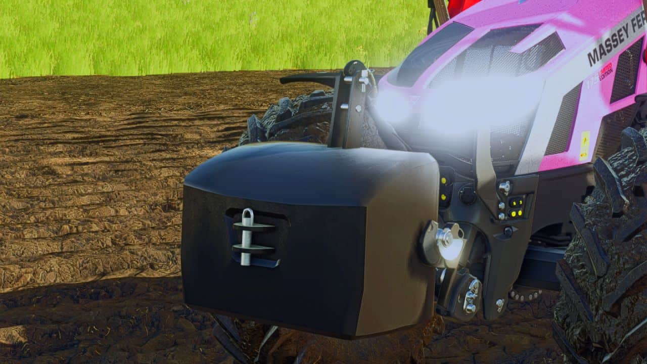 Weight 650 V1.0