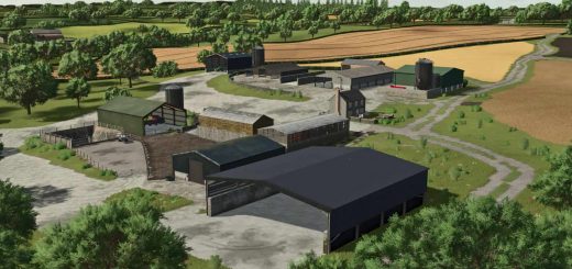 Wernolau Farm v1.1.0.0
