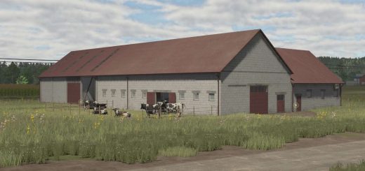 White Brick Farm v1.0