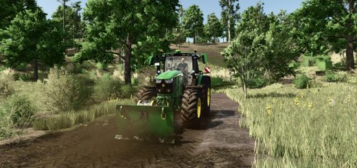 Winch Attachment V1.0