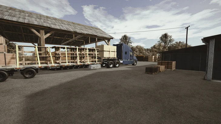 Wood Worker’s Pack V0.1 thumbnail 3