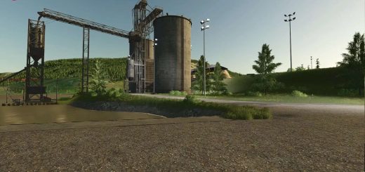 Yukon Back Country V1.0.0.1