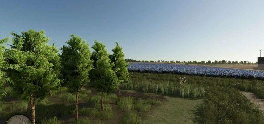 Zielonka Real Orchards Multifruit v1.0