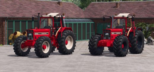 IHC 1×55 XL v1.0.0.1