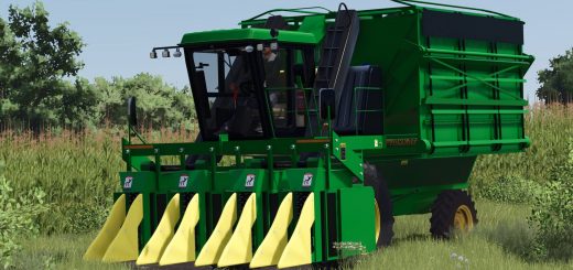 John Deere 9970 V1.0