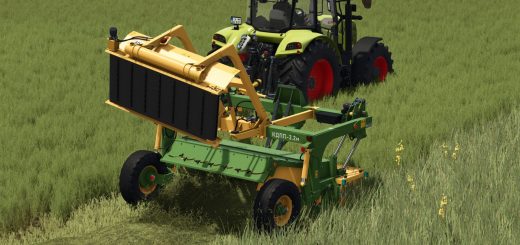 KDPP-3200M v1.1.0.0