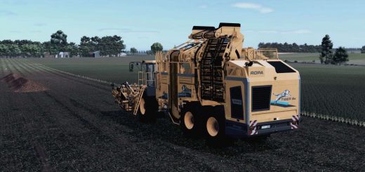 Krzychu Realistic preset v1.0