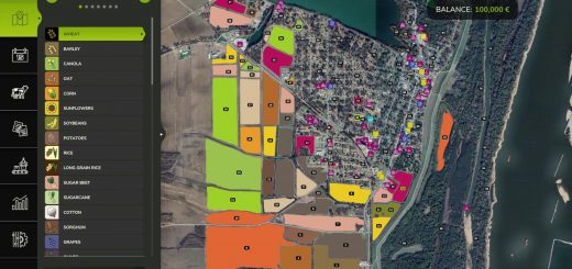 Lake Providence AutoDrive V1.0