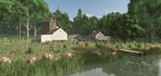 Nietwerder Final v1.0.7.0