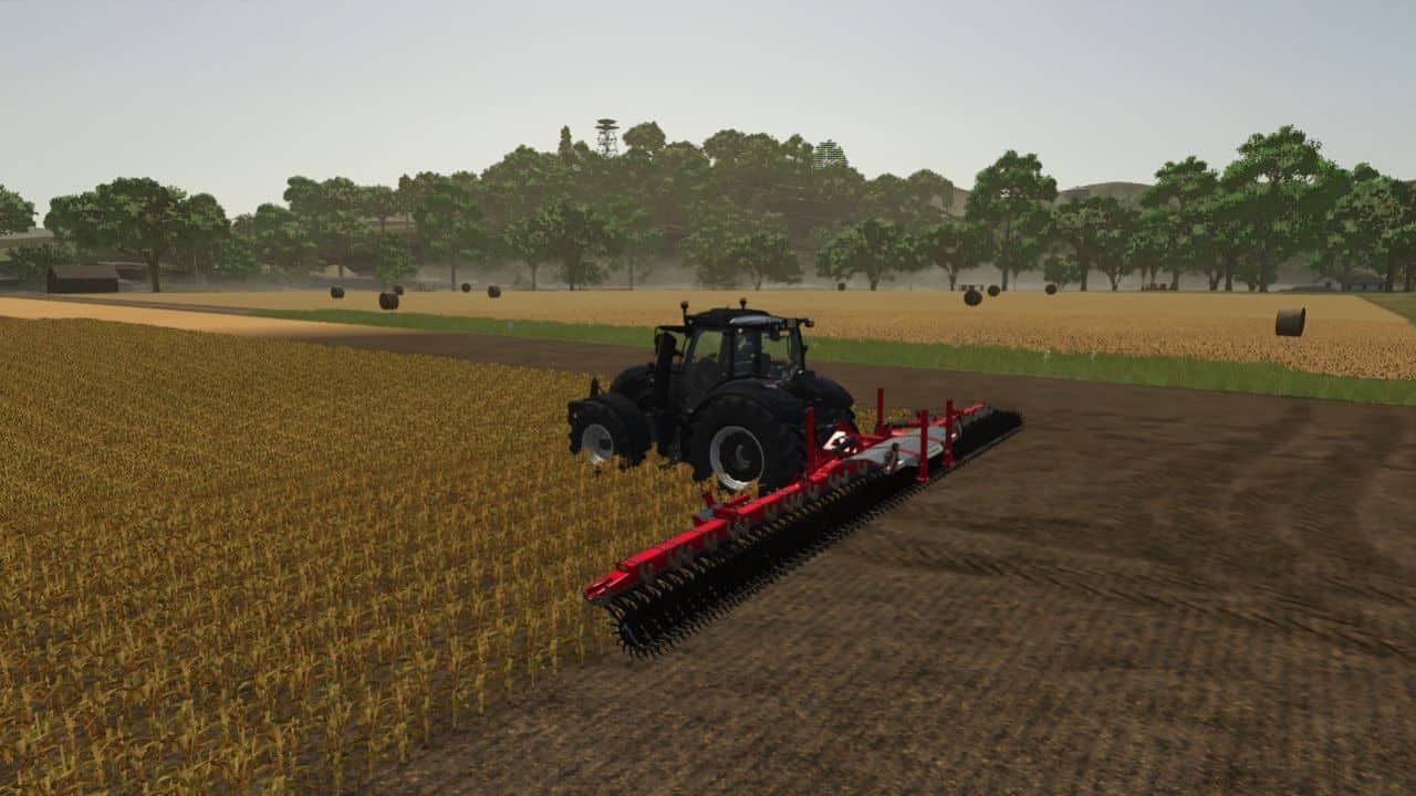 Pöttinger Rotocare Pack V1.0 thumbnail 3