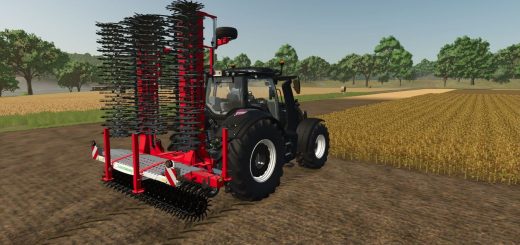 Pöttinger Rotocare Pack V1.0