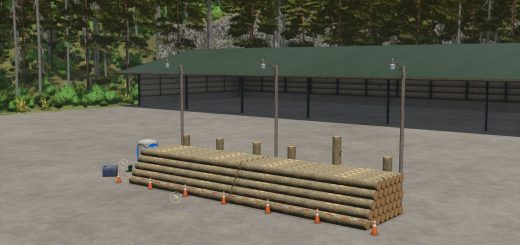 Wood distribution v1.0.0.1