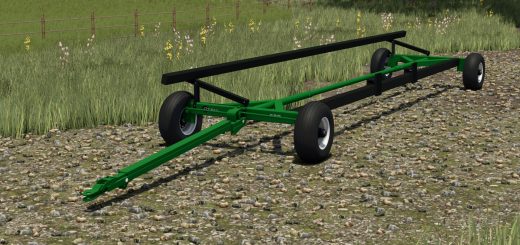EZ Header Cart v1.0