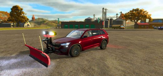 2021 Volkswagen Tiguan Sport v1.0