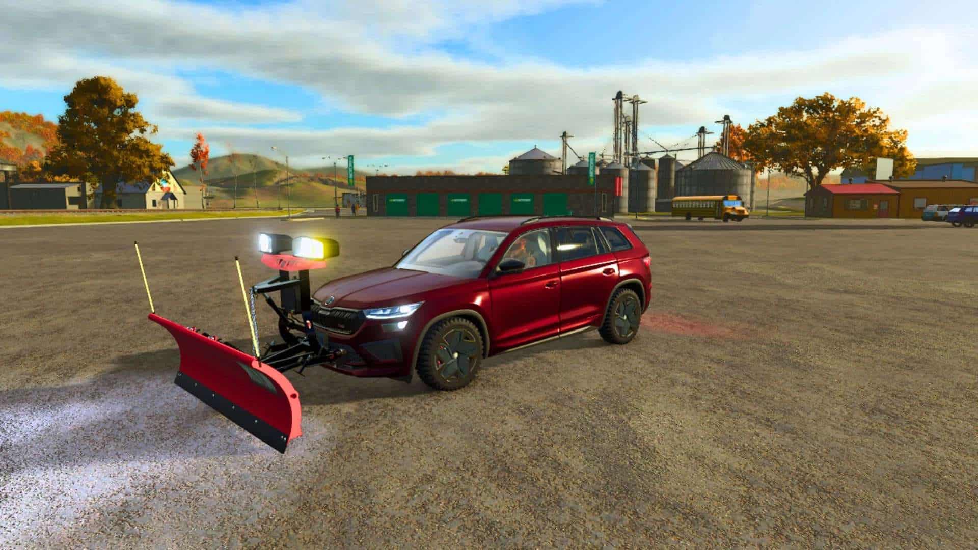 2021 Volkswagen Tiguan Sport v1.0