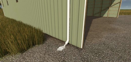 60×80 Bale Storage v1.0