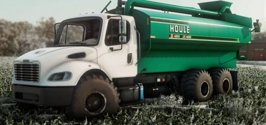 AR GEA Houle Spreader v1.0