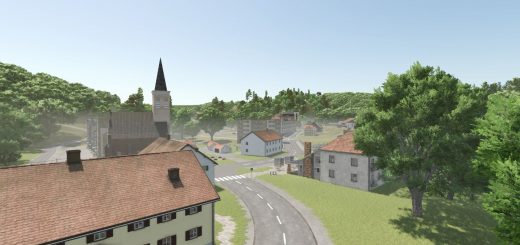 AUSSEERLAND 4X V1.0