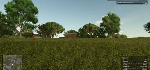 Additional Field Info v1.0.2