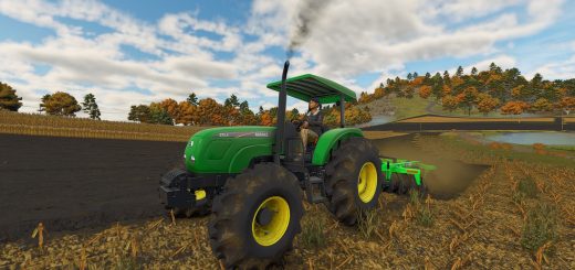 Agrale 575 BR V2.3.2.2