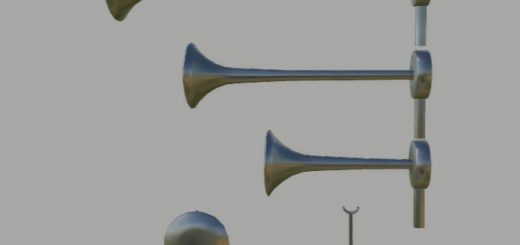 Air Horn Pack V1.0.0.1