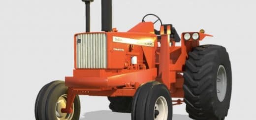 Allis Chalmers 200 v1.0