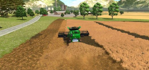 Altkirch im Elsass v1.0.0.2