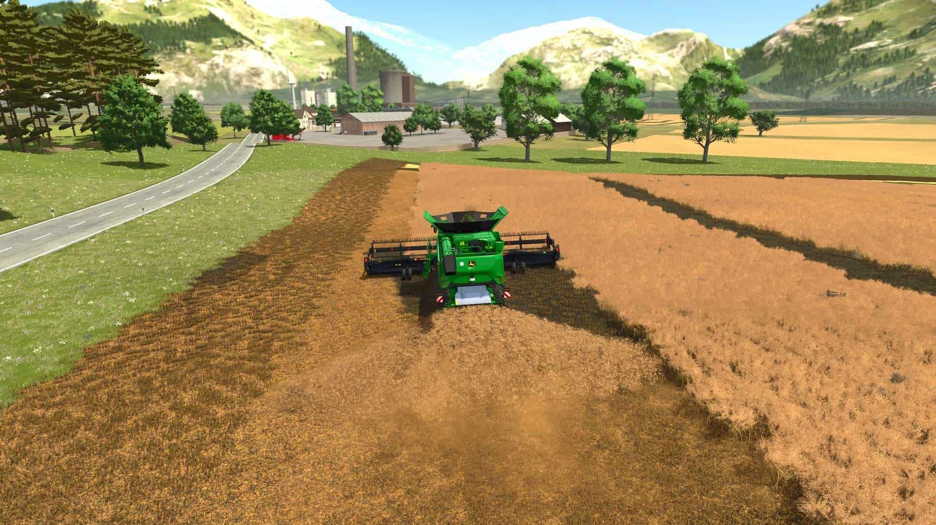 Altkirch im Elsass v1.0.0.2