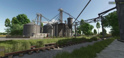 American Farmlands Creators Edition v1.0