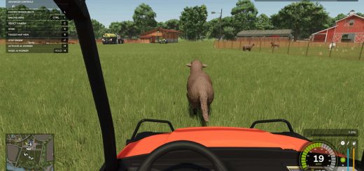 Animal Herding Lite v1.0