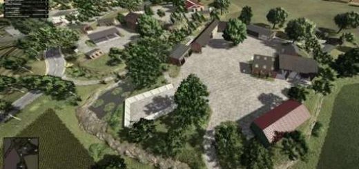 Animal housing in Thuringia 2.0 v1.0.1