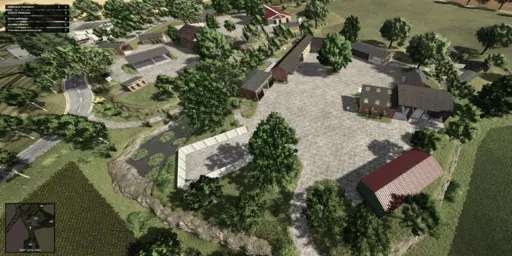 Animal housing in Thuringia 2.0 v1.0.1