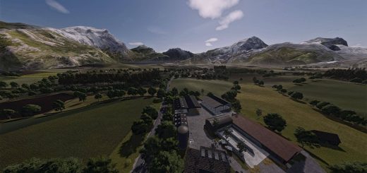 Ardennaise v1.0.0.1
