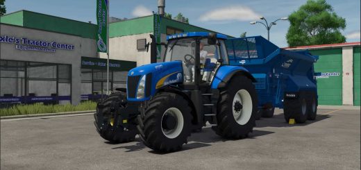 Attach Implements Manually v0.9.1.1