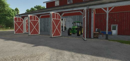 Auto Open – Intelligent Gate Control V1.1