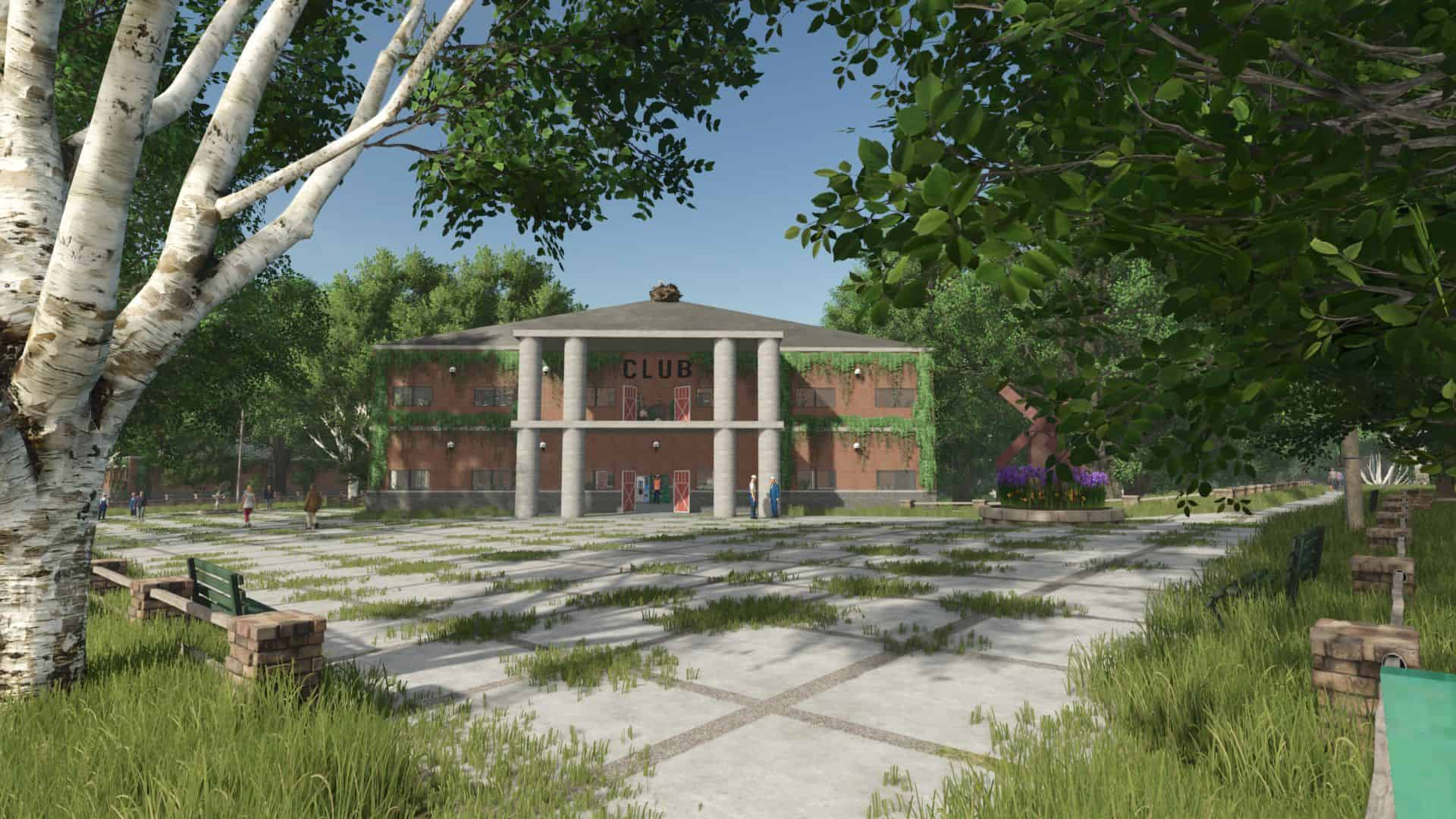 AutoDrive Vyacheslavka V1.0.0.2