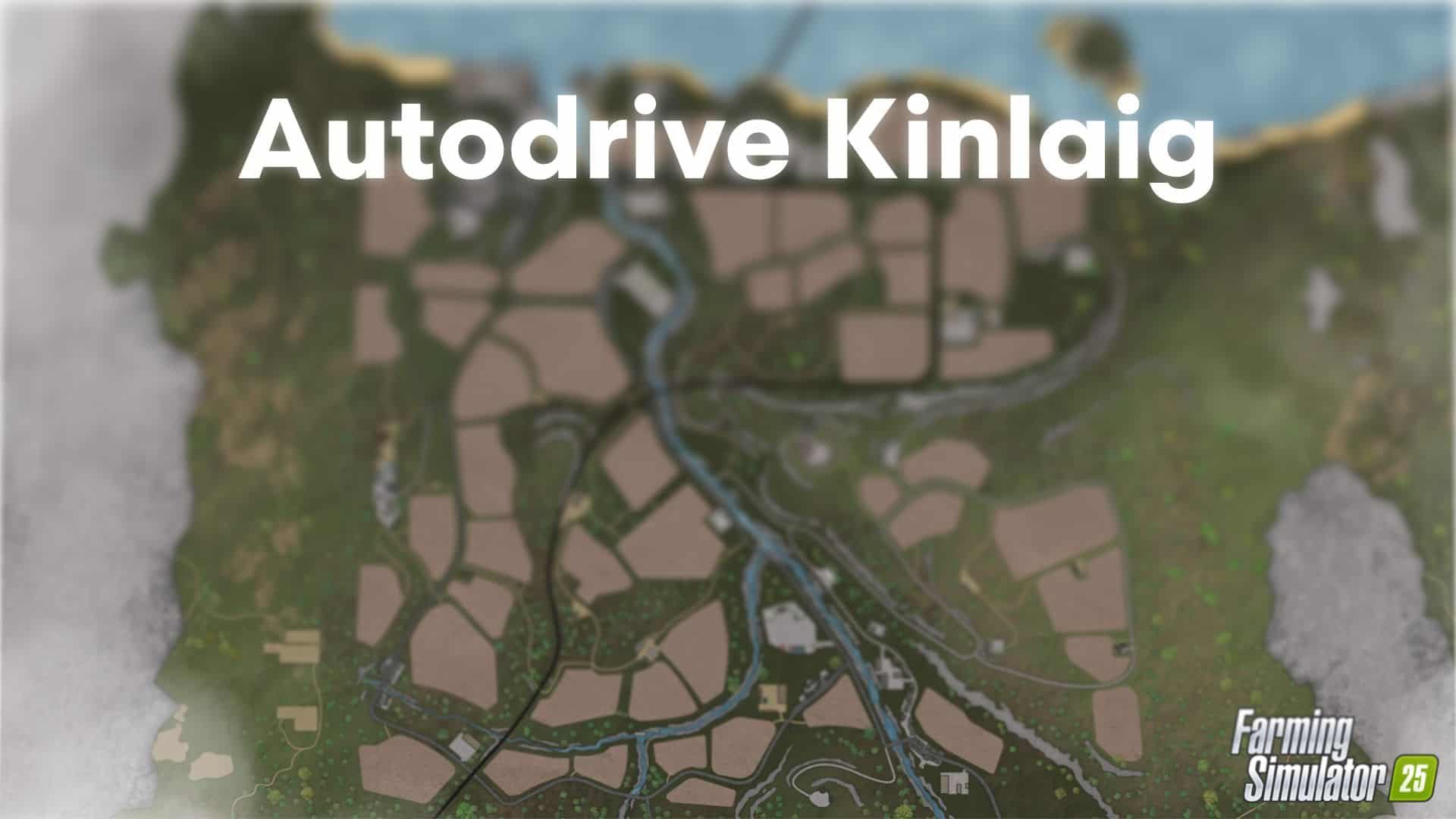 Autodrive Kinlaig v1.0