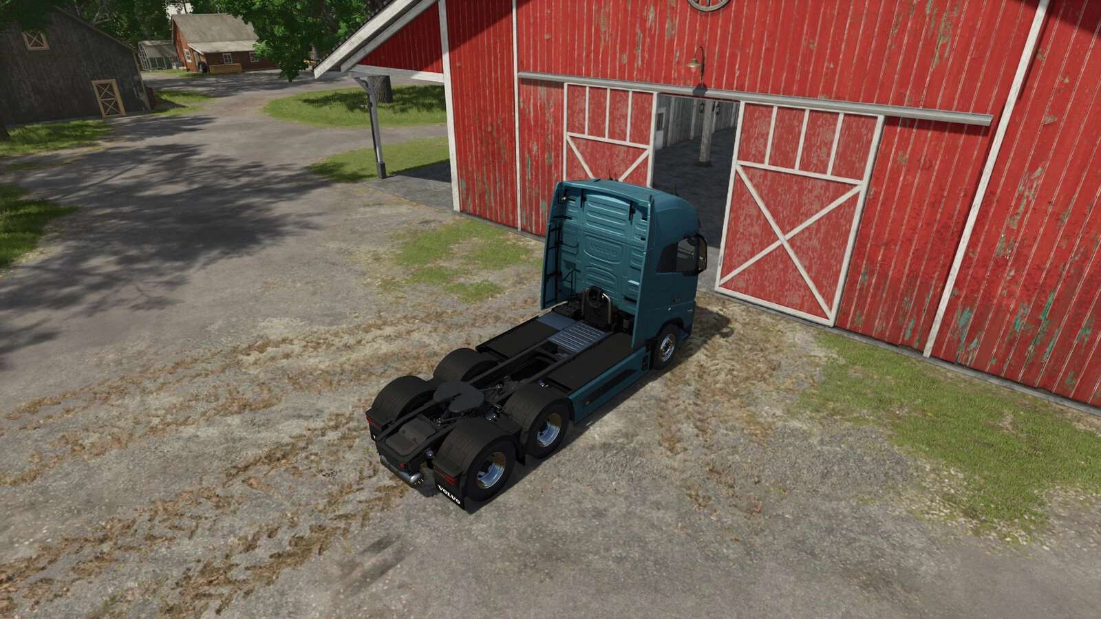 AutomaticGate v1.1.0.1