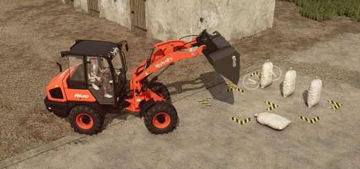 Bagging Device v1.0.0.1