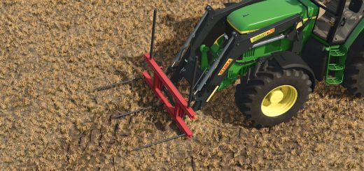 Balefork Selfmade V1.0