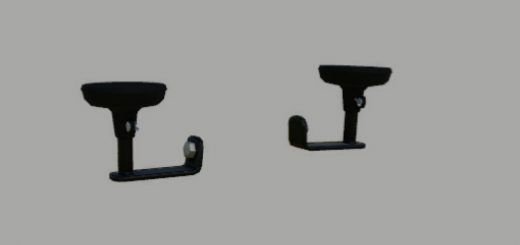 Beacon Light Support V1.1